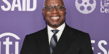 TV Star Andre Braugher Dies At Age 61
