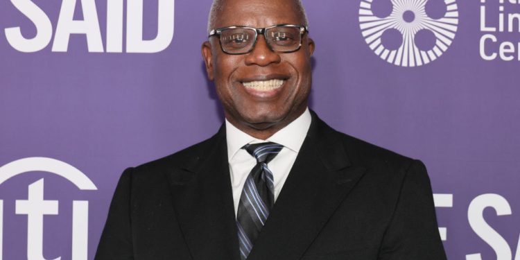 TV Star Andre Braugher Dies At Age 61