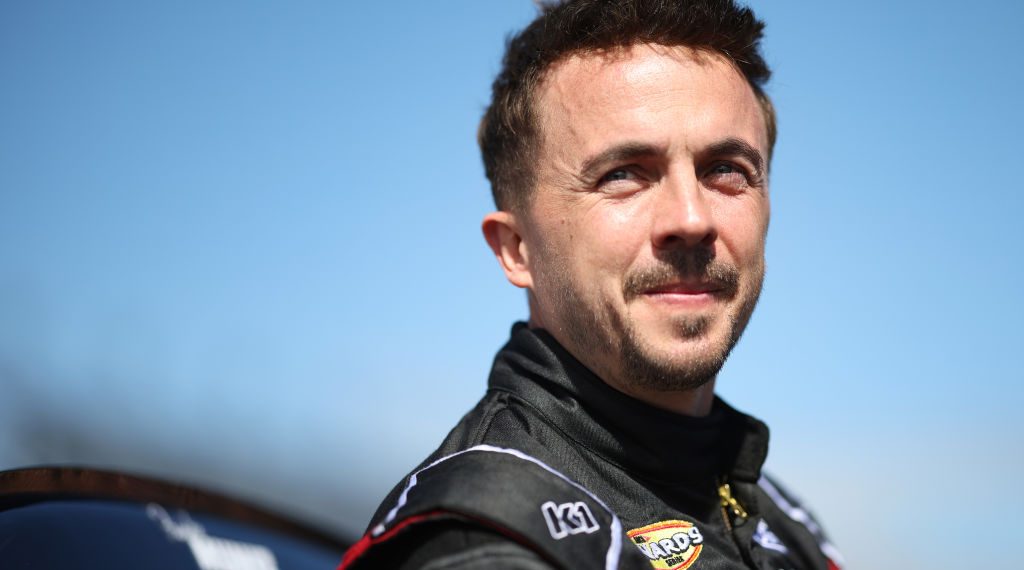 Child Star Frankie Muniz Discusses Living a Completely Sober Life at 38: ‘I’ve Still Never Had a Sip of Alcohol’