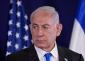‘Where The Hell Are You?’: Netanyahu Slams Women’s Rights Organizations for Silence