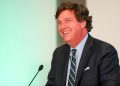 Melania Trump Reportedly Advocating for Tucker Carlson to Be Trump’s Vice President