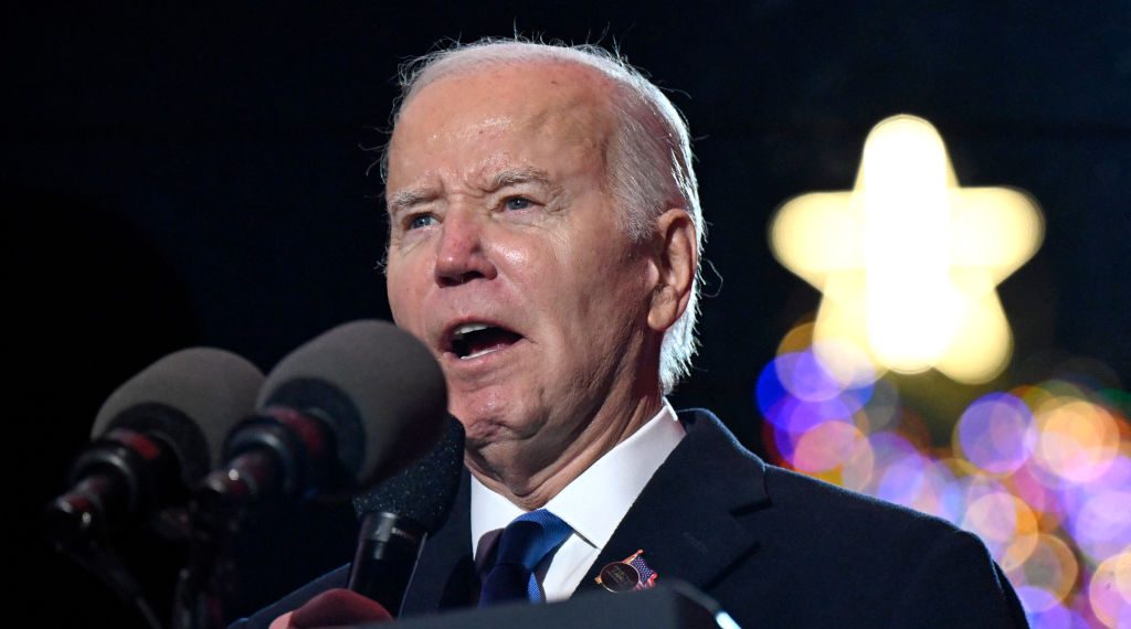 Residents of Joe Biden’s Own Hometown Blast Him: ‘This Economy Sucks!’