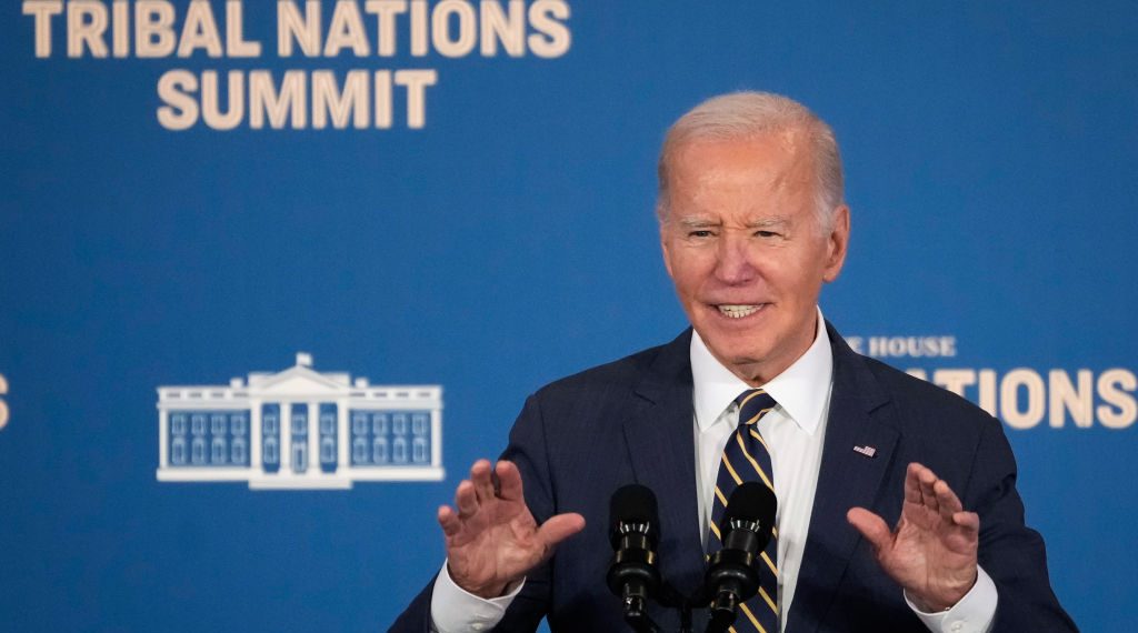 Hunter Biden’s Indictment On Tax Charges Will Make It Harder For President Biden to Dodge Questions, Legal Experts Say