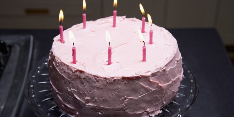 ‘Nobody Cares’ Cake Goes Viral From Wife’s Inside Joke About Husband’s ‘Big Accomplishment’