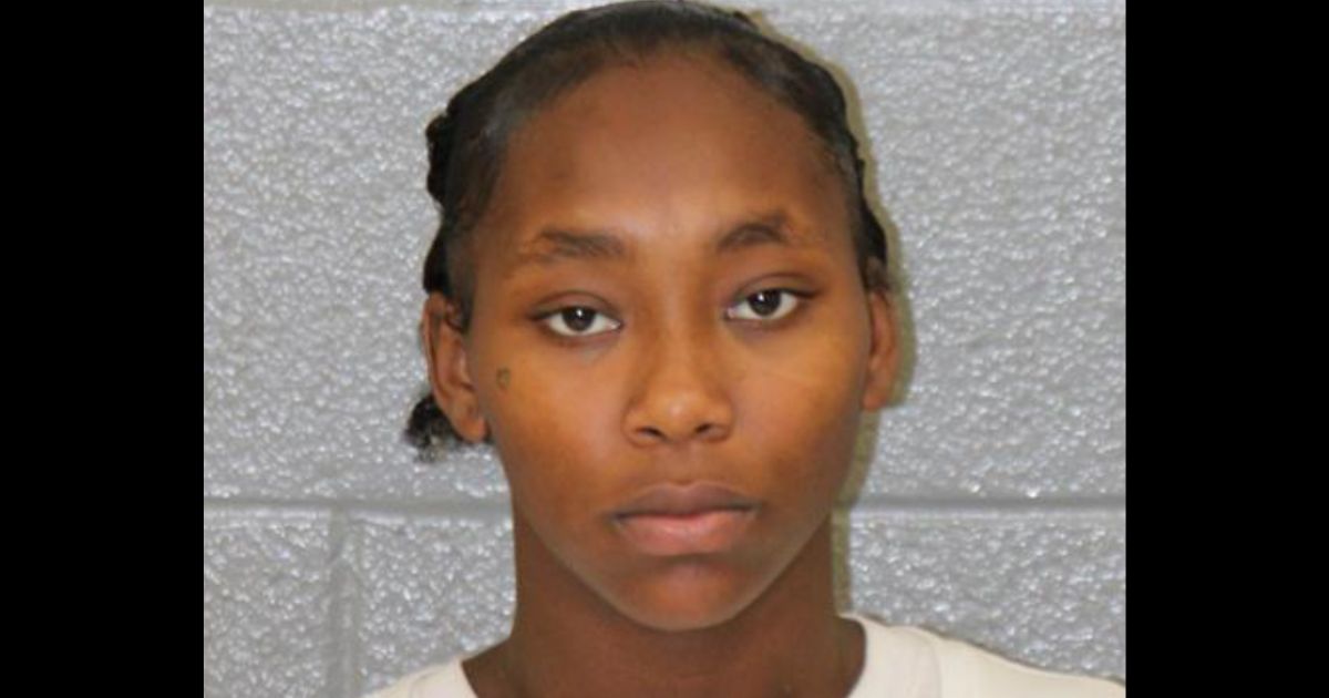 Woman Arrested In Connection With 184 Car Break Ins 0442