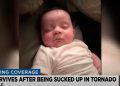 Baby Found Alive After Being Sucked Into Tennessee Tornado: ‘By the Grace of God’