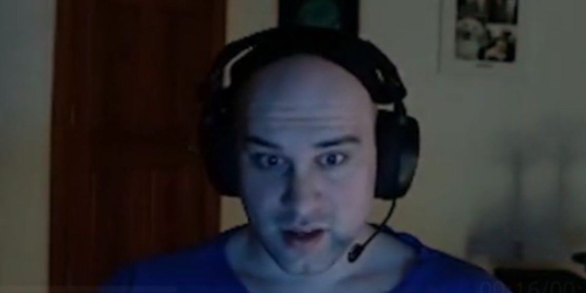 Mason "mason" Venne was banned from the strategy game Dota 2.