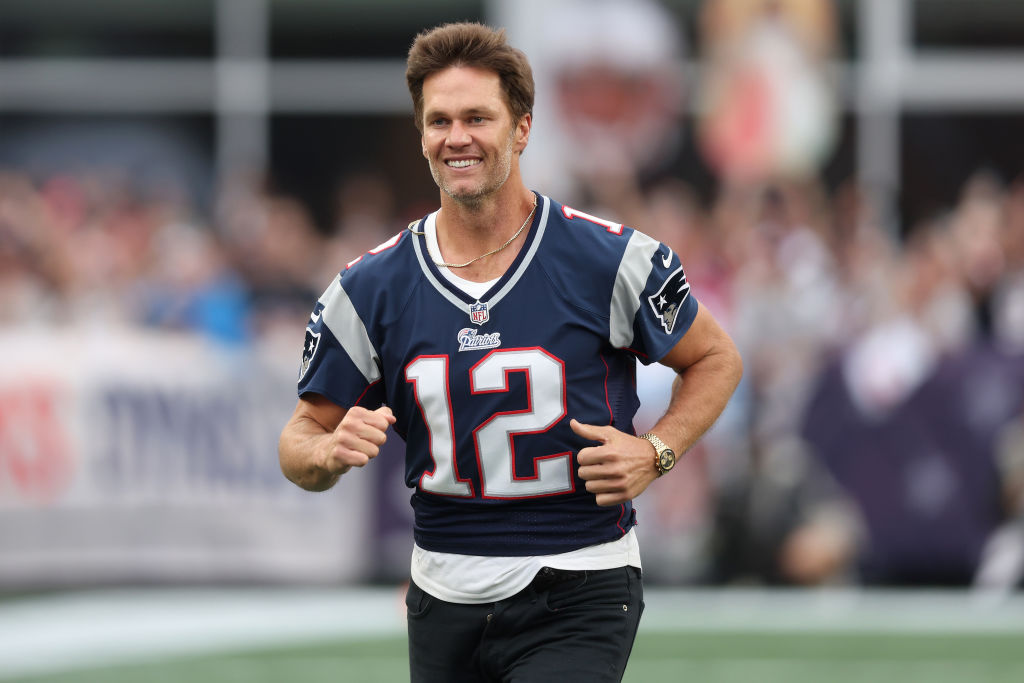 Tom Brady Reveals Why He Almost Unretired From the NFL