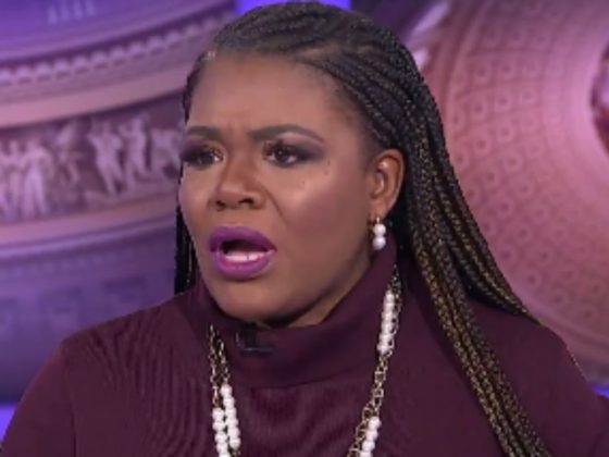 Democratic Rep. Cori Bush went on MSNBC's "The Reid Out" on Wednesday in an attempt to explain her side of the DOJ investigation into her campaign spending, but people are not buying her explanation.