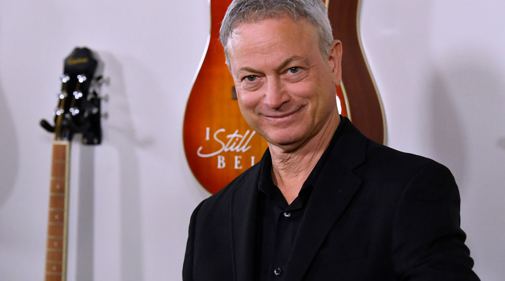 Actor Gary Sinise Suffers Loss of His 33-Year-Old Son After Difficult Health Battle