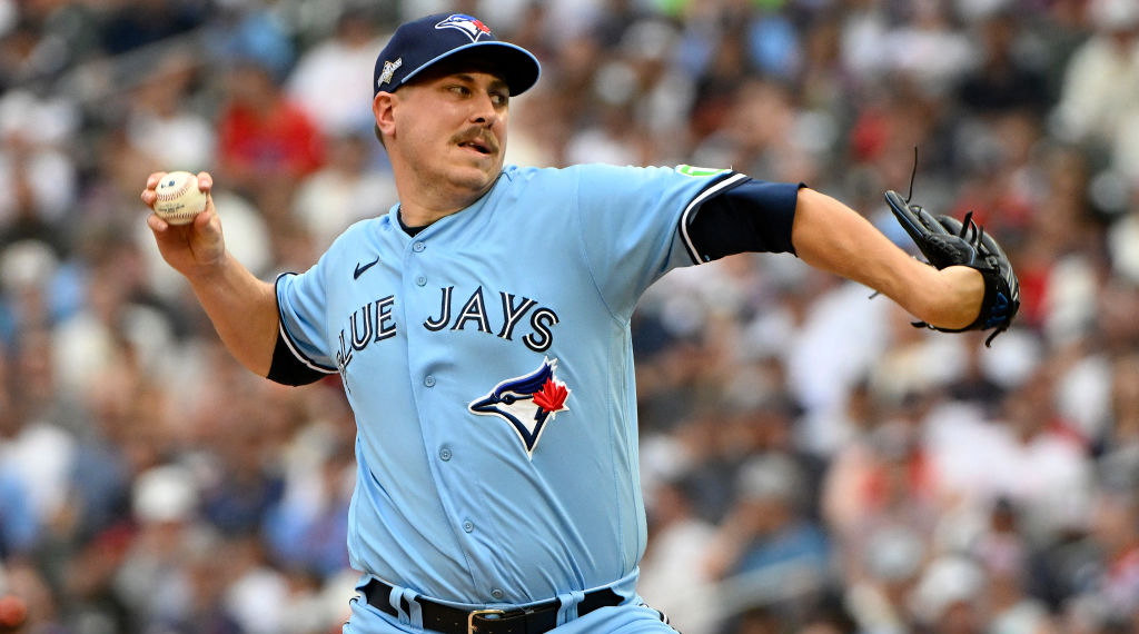 MLB Player’s 4-Year-Old Son Hospitalized After Being Hit By Car