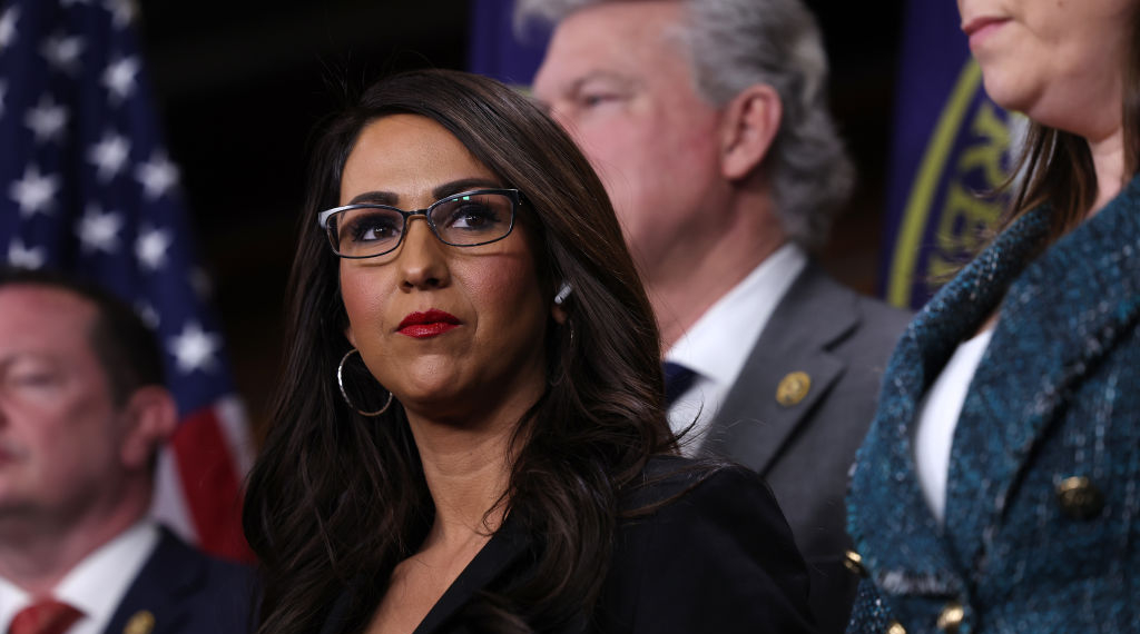 Boebert’s Son, 18, Facing 22 Charges