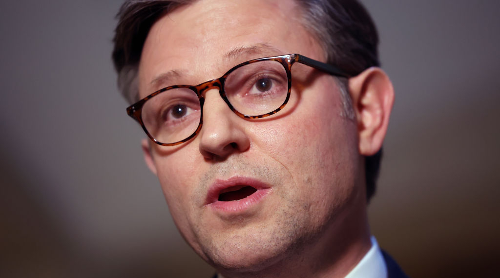 Report: Congress Mired in ‘Chaotic’ Circumstances 