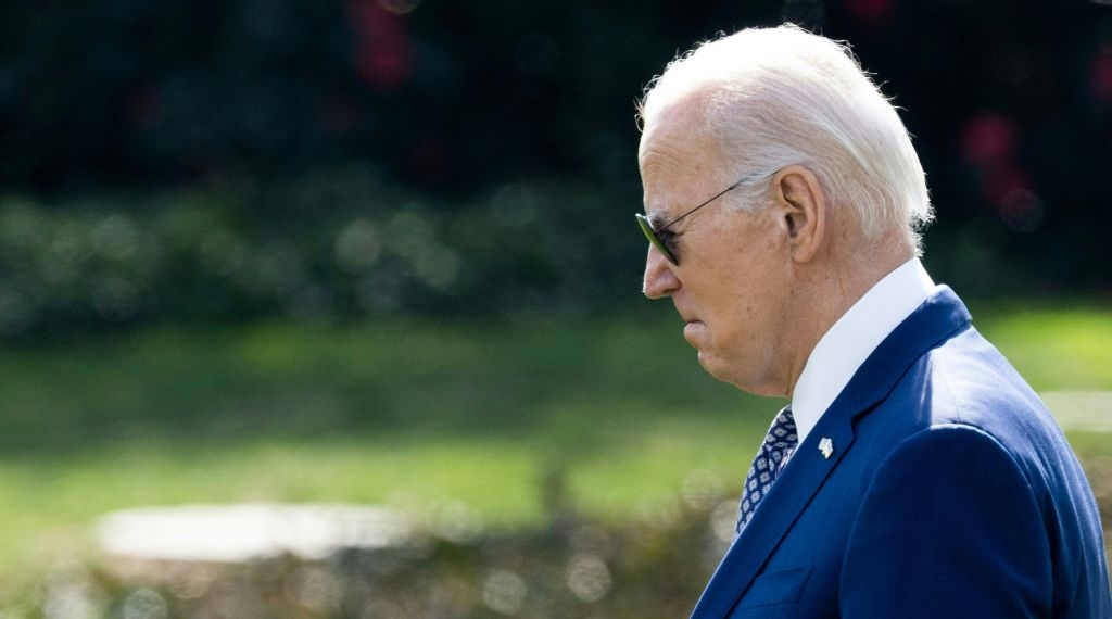 Former Obama Aides Warn That Biden Is ‘Frail,’ Age Is a ‘Very Real Issue’