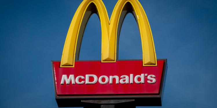 McDonald’s Credits Christians in Proud Success Story of Prominent Menu ...