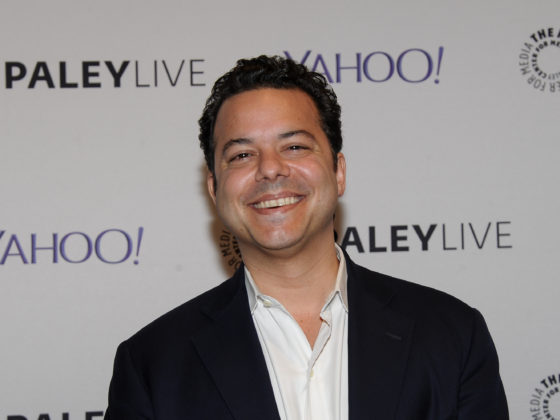 NEW YORK, NY - MAY 11: John Avlon, Editor In Chief, The Daily Beast moderates The Paley Center For Media Presents: Fact Meets Fiction: A converstion with Alex Gibney and Beau Willimon at The Paley Center for Media on May 11, 2015 in New York City. (Photo by Rommel Demano/Getty Images)