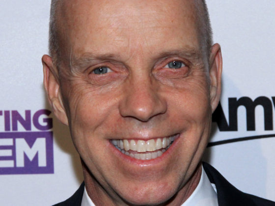 NEW YORK, NY - MAY 02: Scott Hamilton attends the Figure Skating in Harlem 20th Anniversary Champions in Life Gala at 583 Park Avenue on May 2, 2017 in New York City. (Photo by Donna Ward/Getty Images)