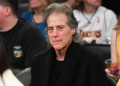 Comedian Richard Lewis Dies at 76