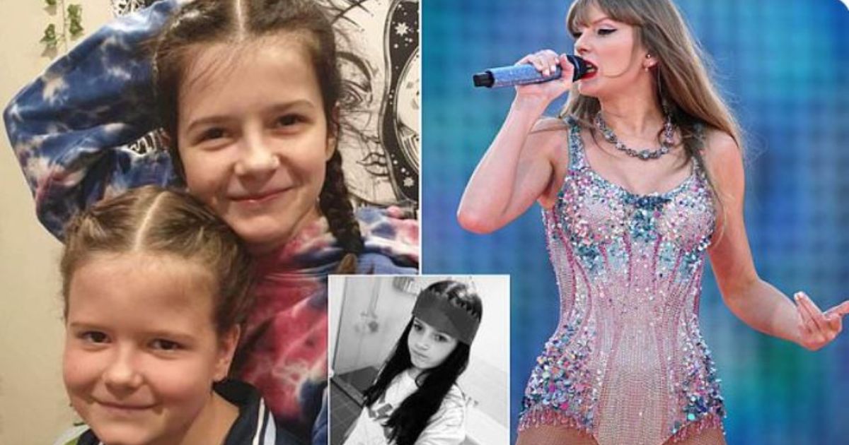 16-Year-old Taylor Swift Fan Dies in Car Crash While Listening to Star on Her Way to Eras Tour