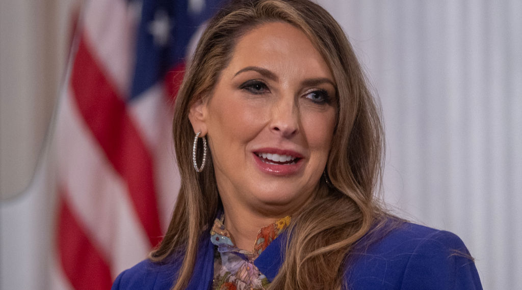NBC Backtracks on Decision to Hire Ronna McDaniel After Backlash