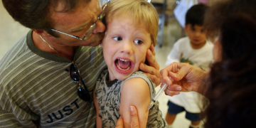 CDC Warns of Increase of Measles Cases