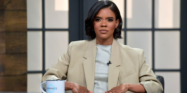 Candace Owens Confirms Separation From The Daily Wire: ‘I Am Finally Free’