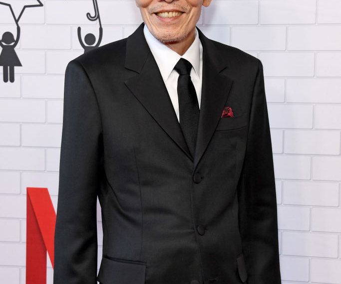 Former ‘Squid Game’ Actor Found Guilty of Sexual Harassment