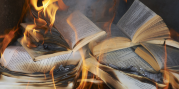 Study: Book Censorship Hit New Highs in 2023