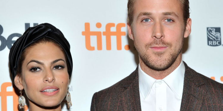Superstar Couple Ryan Gosling and Eva Mendes Ditch Hollywood for the Good of Their Children: Report