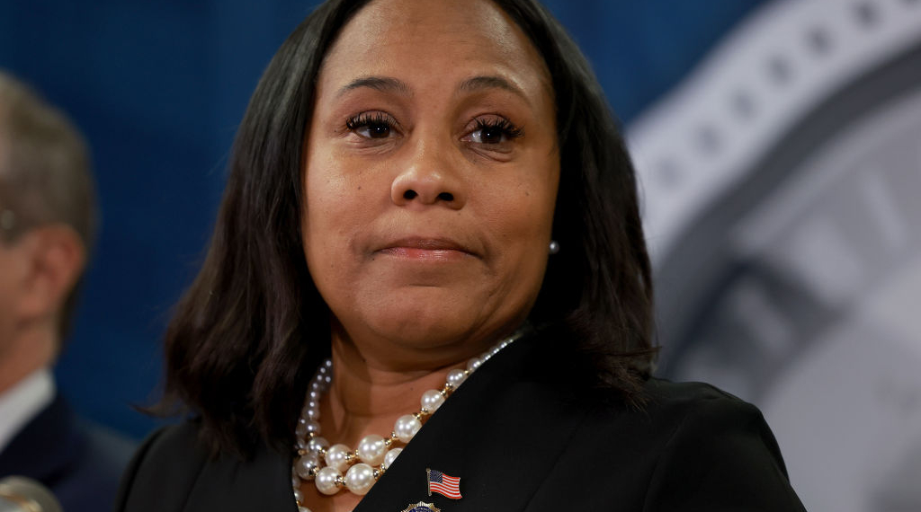 Trump Allowed to Appeal Fani Willis Ruling, Judge Says