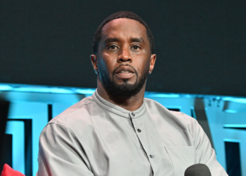 Authorities Search 2 Sean ‘Diddy’ Combs Properties 