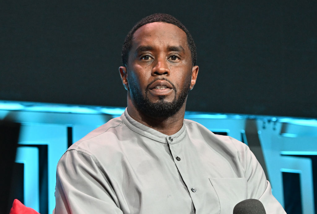 Report: Sean ‘Diddy’ Combs Placed on Suicide Watch