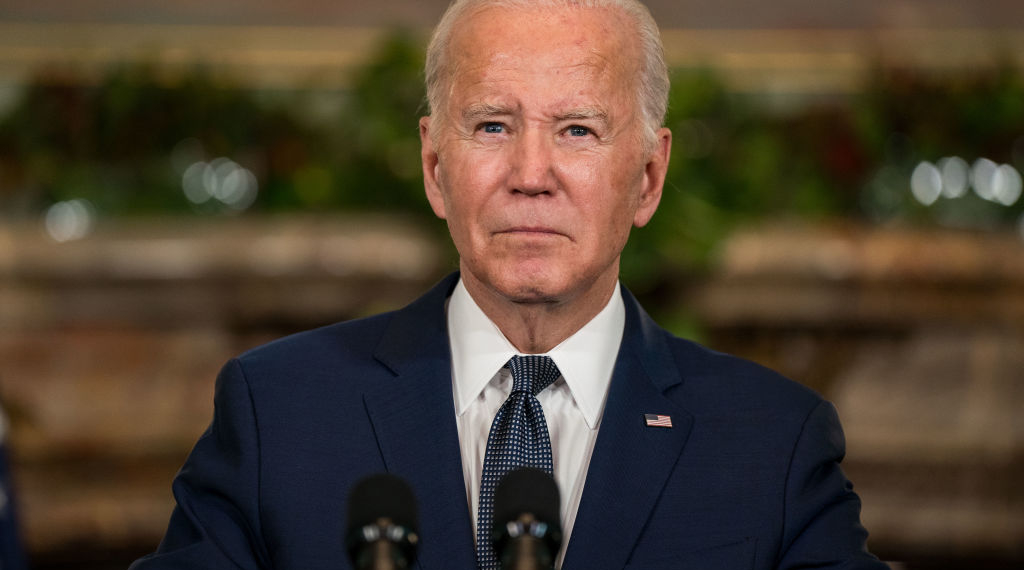 The 5 Most Damning Joe Biden Quotes from the Hur Interview – How Is This Not Senility?