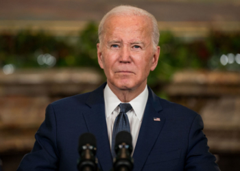 The 5 Most Damning Joe Biden Quotes from the Hur Interview – How Is This Not Senility?