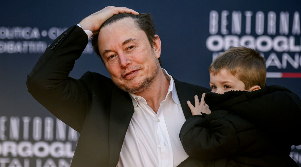 Elon Musk Cancels X Deal With Don Lemon After Sitting for an Interview With Him