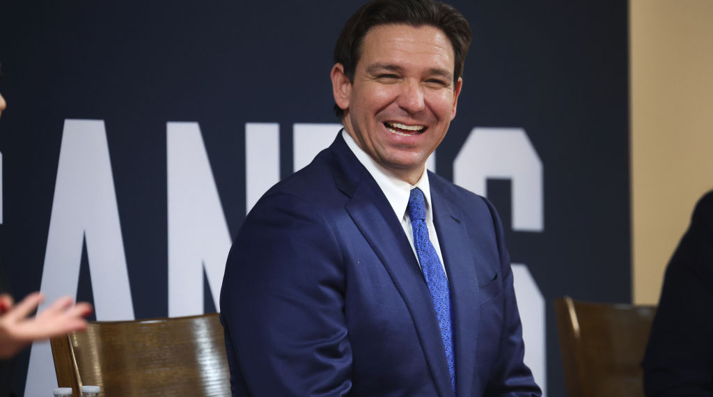 University of Florida Closes DEI Office, Halts ‘DEI-Focused Contracts’