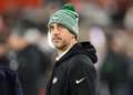 Aaron Rodgers No Longer RFK Jr. VP Pick