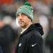 Aaron Rodgers No Longer RFK Jr. VP Pick