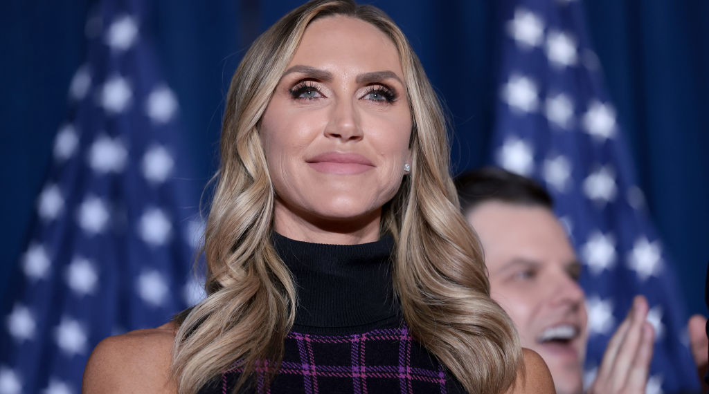 Michael Whatley, Lara Trump Become New Leaders of RNC