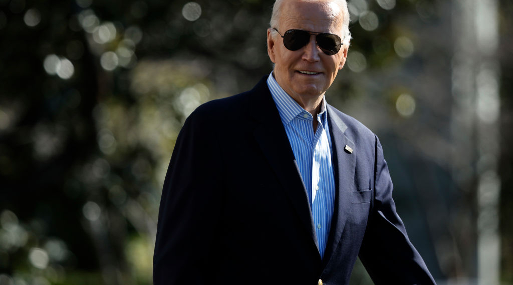MSNBC’s ‘Morning Joe’ Brushes Off Concerns About Biden’s Age Because He Is ‘Fit and Trim’ Compared to Trump