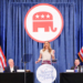 Lara Trump Reveals Top Priority as New RNC Co-Chair