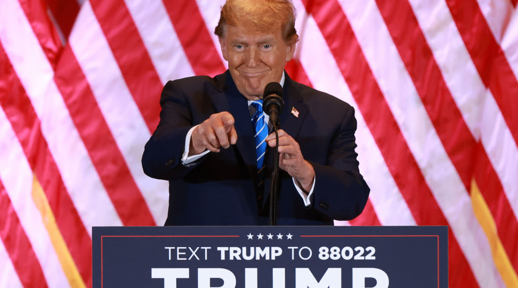 CNN Legal Correspondent Labels Judge’s Decision About Fani Willis a ‘Gift’ to Trump