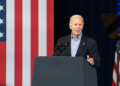 Watch: Biden Asks if He Is ‘Allowed’ to Take Questions Before His Staffers Usher Reporters Out