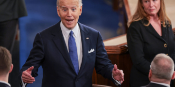 Biden Roasted After Claiming He Told Netanyahu He Was Going to Have a ‘Come to Jesus’ Meeting
