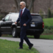 Biden Aides Reportedly Urging Him to Walk Faster to Address Age Concerns