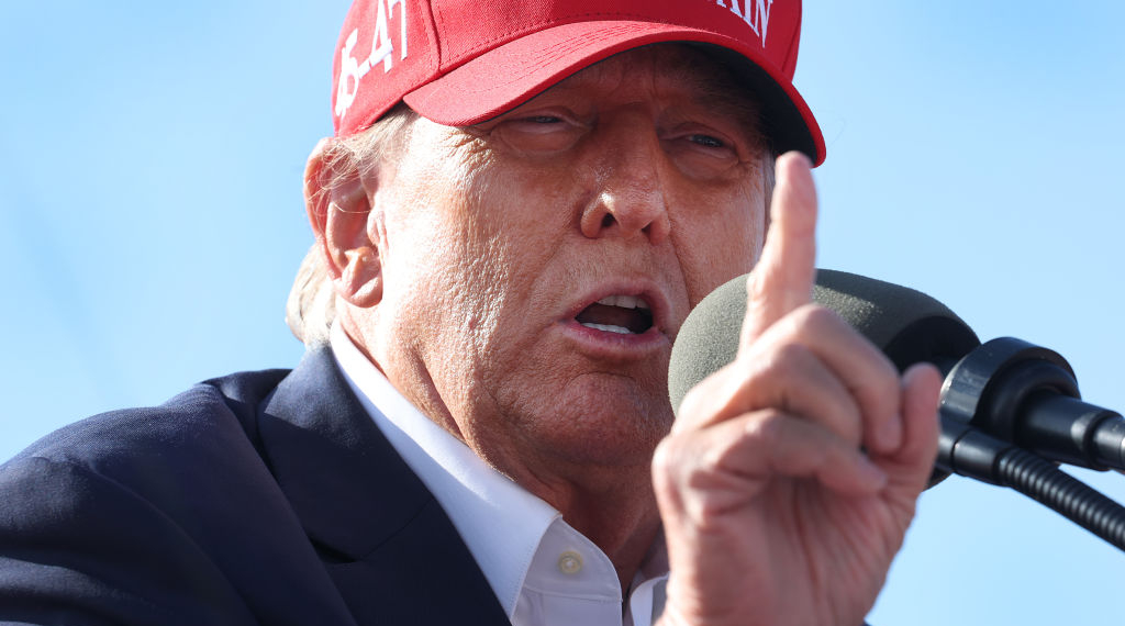 Trump Calls for Liz Cheney to Be Prosecuted – She Responds