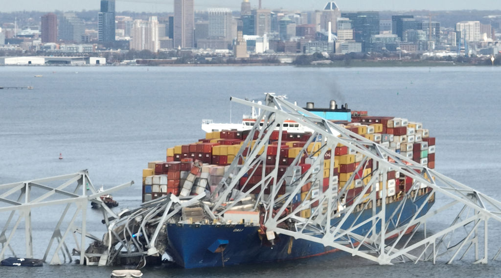 Co-Worker: Victims of Bridge Collapse Were Supporting Families