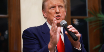 Trump Calls Out Israel’s ‘Very Big Mistake’ Made During Gaza Conflict – ‘You’re Losing a Lot of Support’