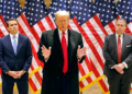 CNN Crunches the Numbers on How Many Bibles, Sneakers Trump Would Need to Sell to Match Biden’s Fundraising