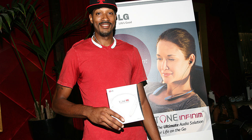 Former NBA Prospect Gets 90 Years to Life in Prison